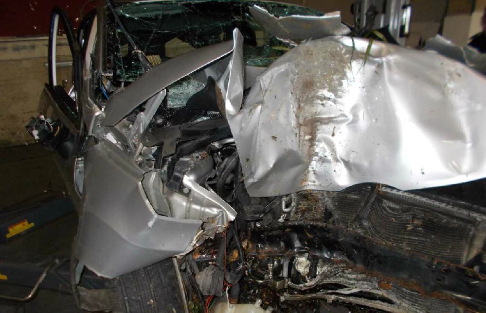 fatal inverkip road crash victim named greenock telegraph on car crash victims greenock
